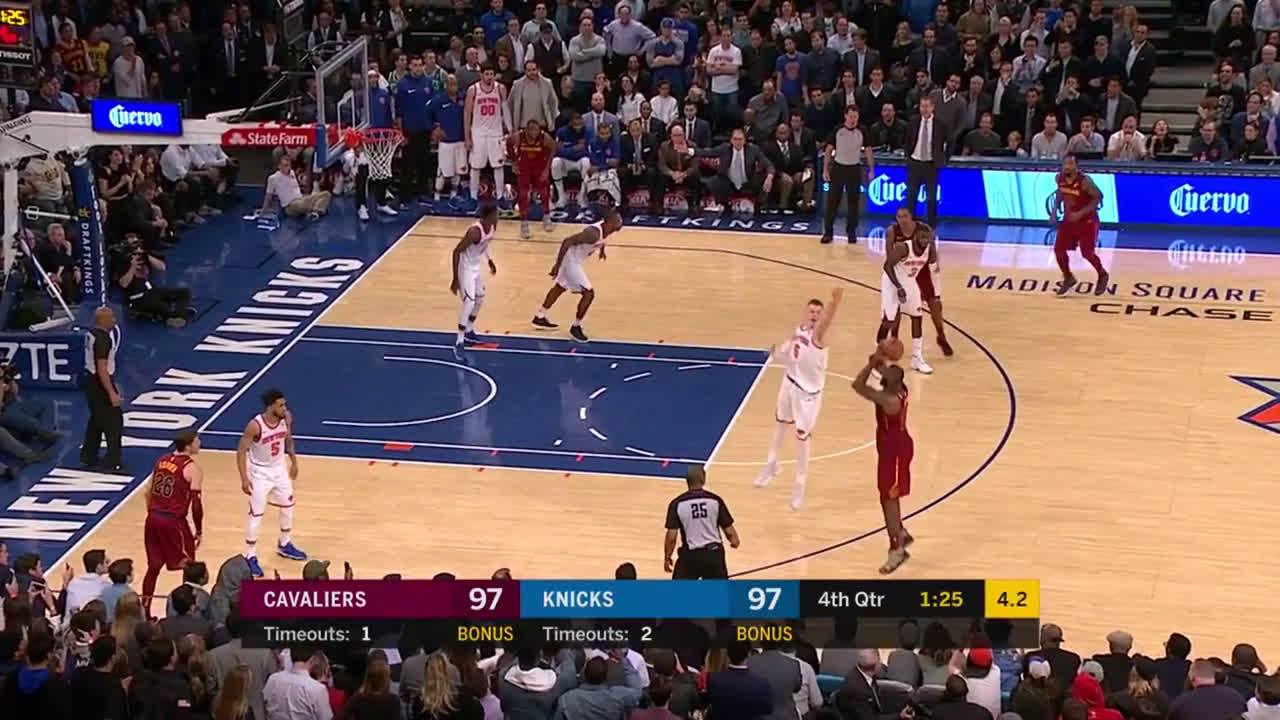 試合終盤のレブロン ジェームズの凄さ 後編 Nba日本公式サイト The Official Site Of The Nba 試合終盤のレブロン ジェームズの凄さ 後編 Nba日本公式サイト The Official Site Of The Nba