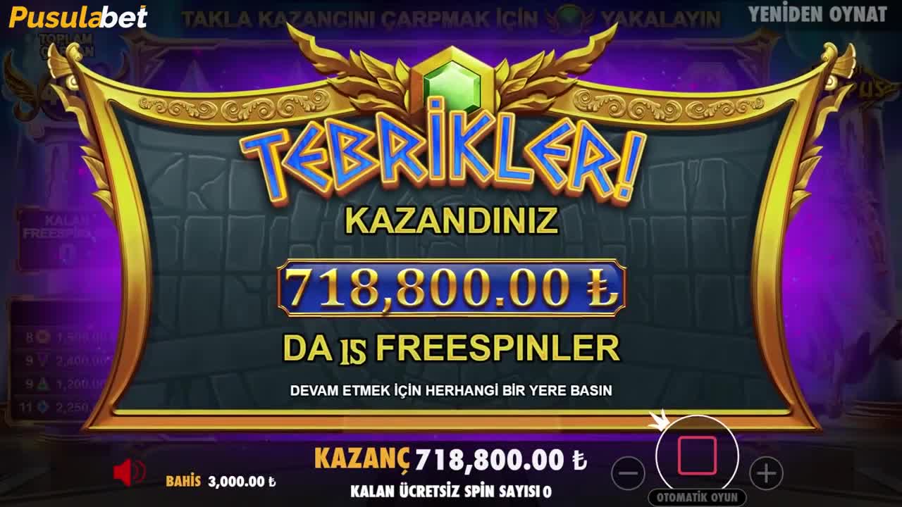 pusulabet casino games