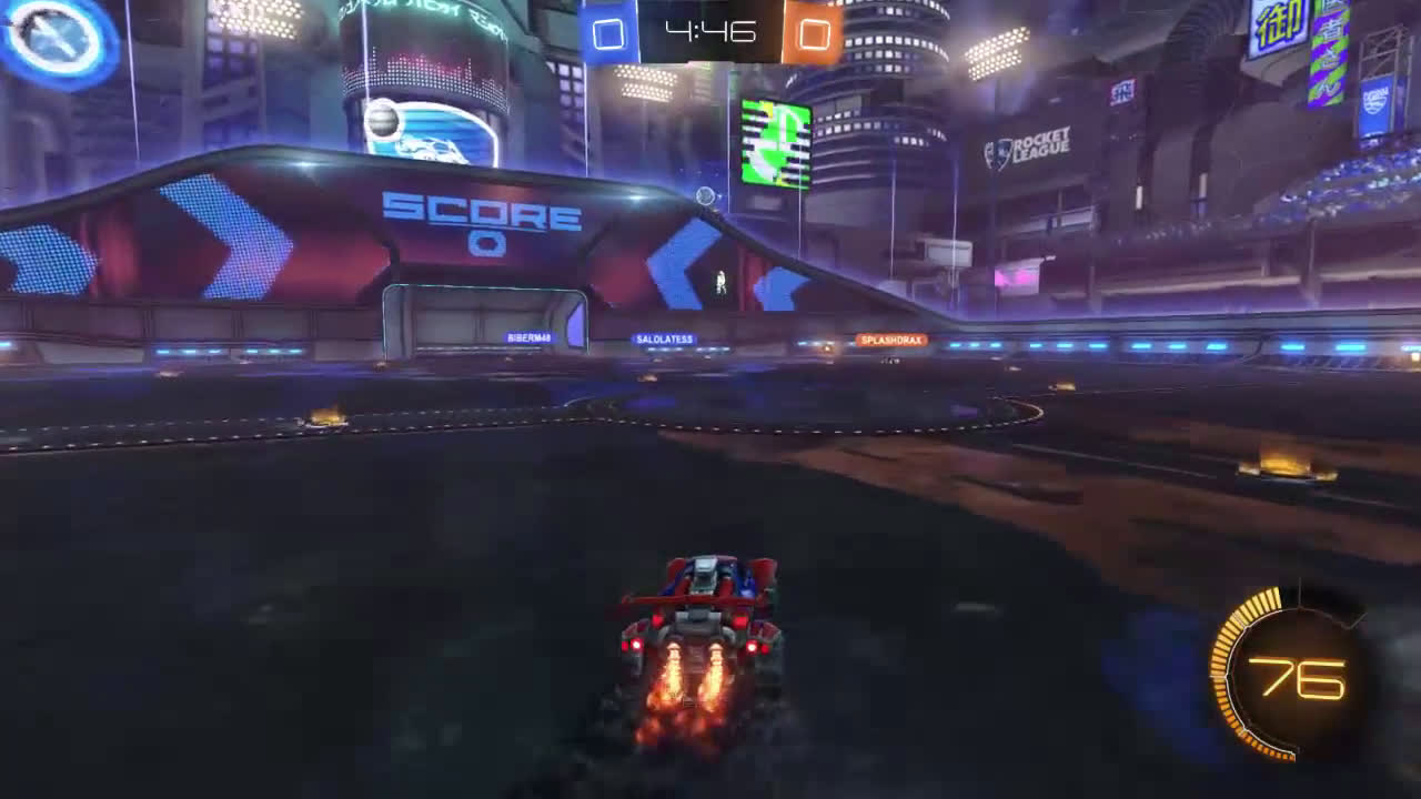 bronze 2 aerials