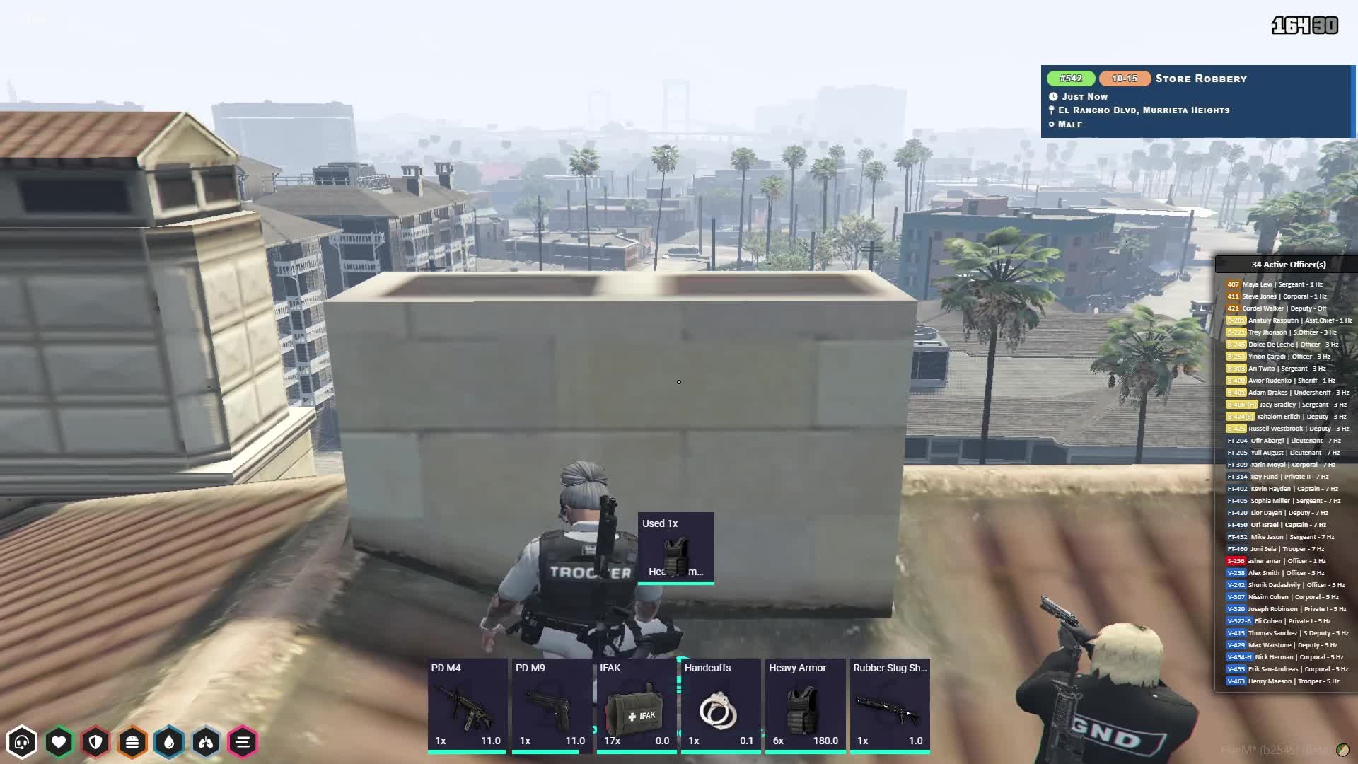 New video