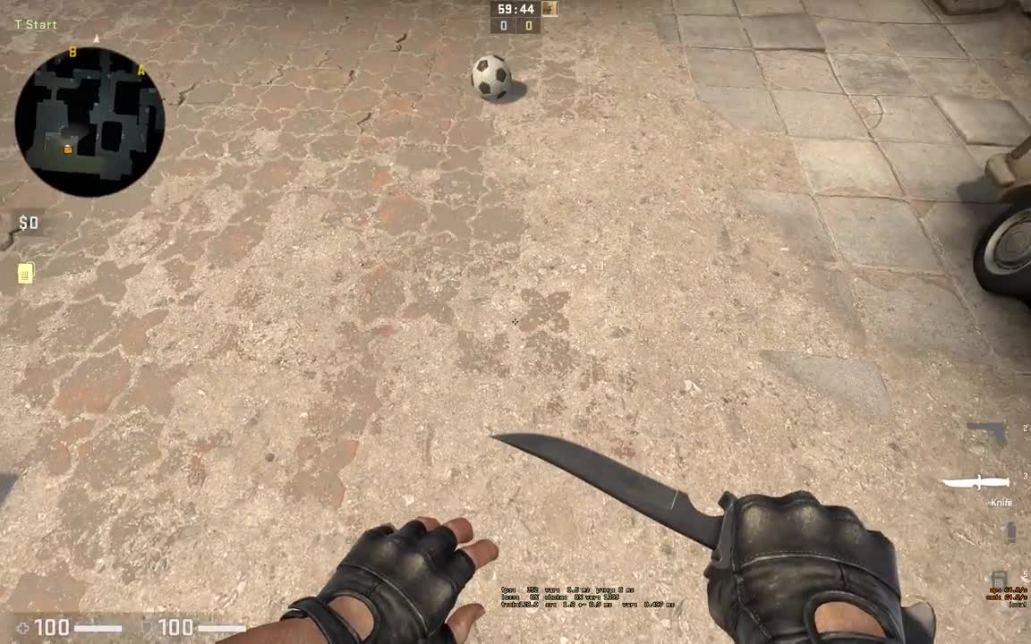 Bhop Your Way to Victory: Secrets Behind CSGO's Most Sought-After Techniques