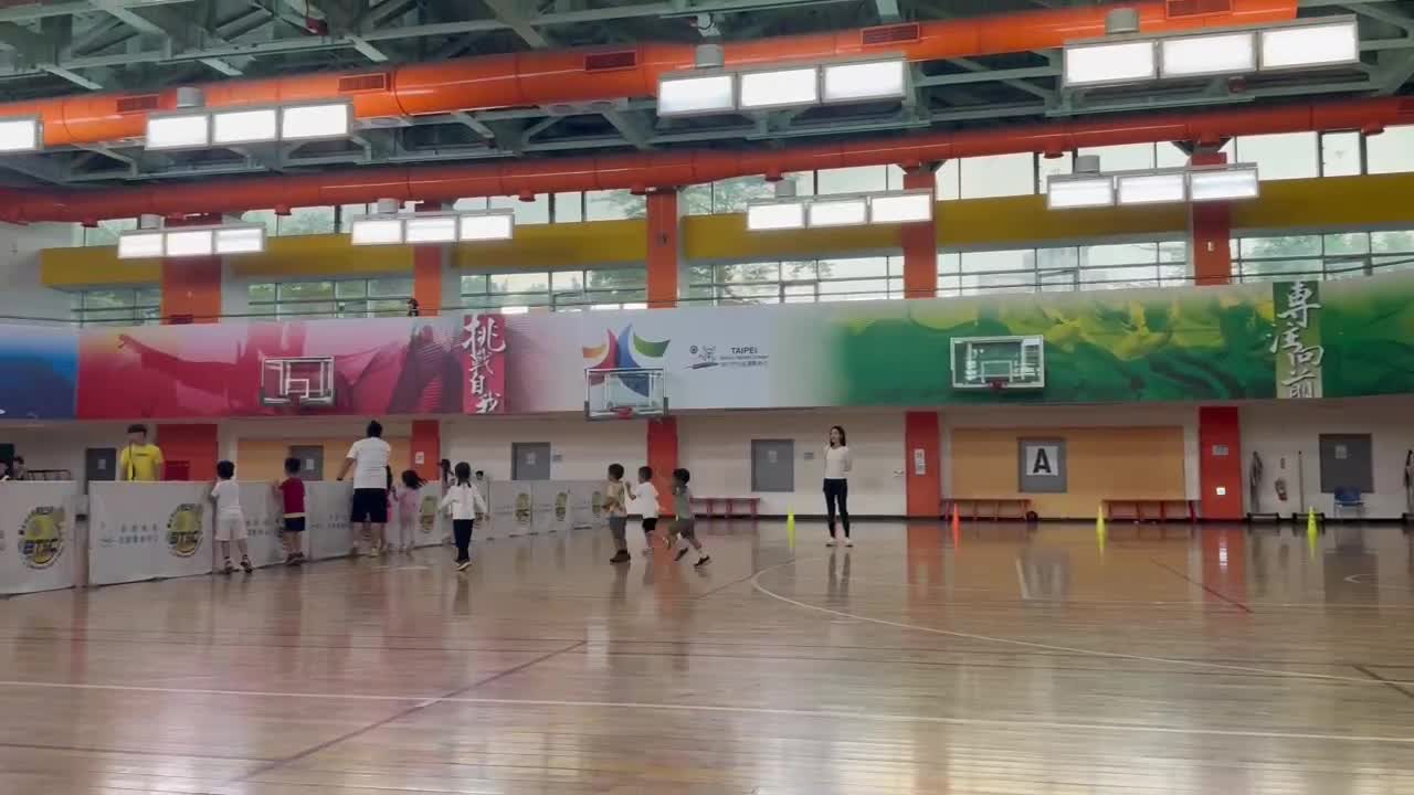 Re: [討論] 主動找爸爸陪玩棒球的小朋友變多了吧