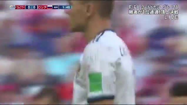 動画 松井大輔が大久保嘉人の移籍をバラす ウルグアイvsロシア戦の解説でジュビロ磐田も発表前なのに話してしまうｗｗｗ