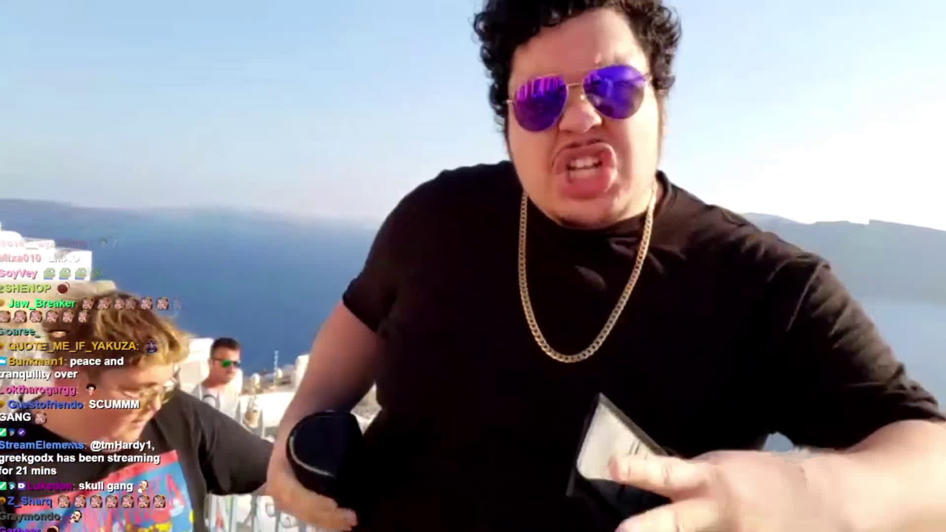 grank god