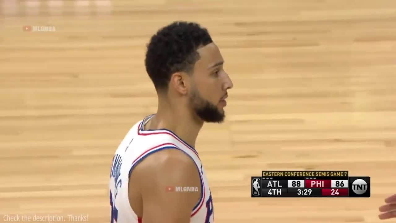 Open Court - Ben Simmons got taller in only a few months.