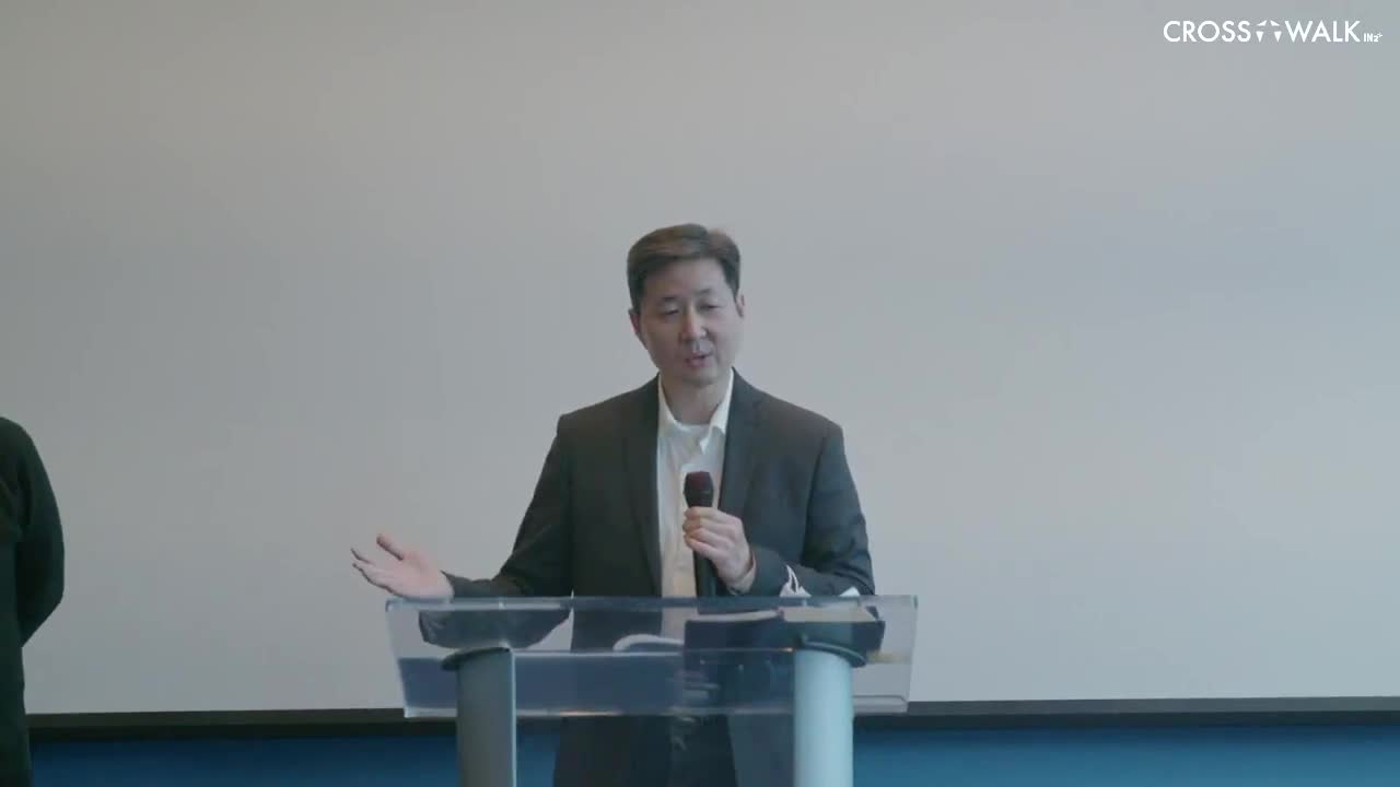 Ken's Prayer Request