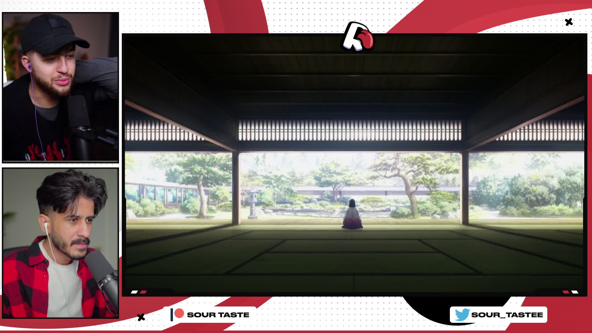 Demon Slayer S3 Ep 9