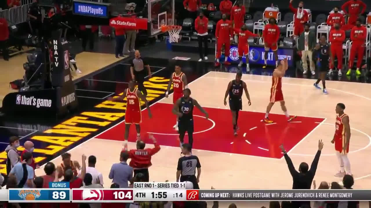 clint capela gif