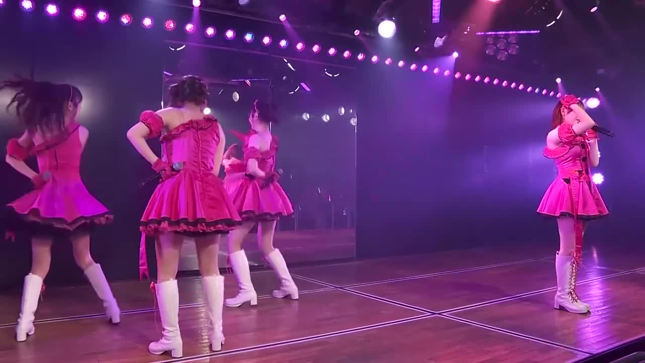 アイドル | Streamable