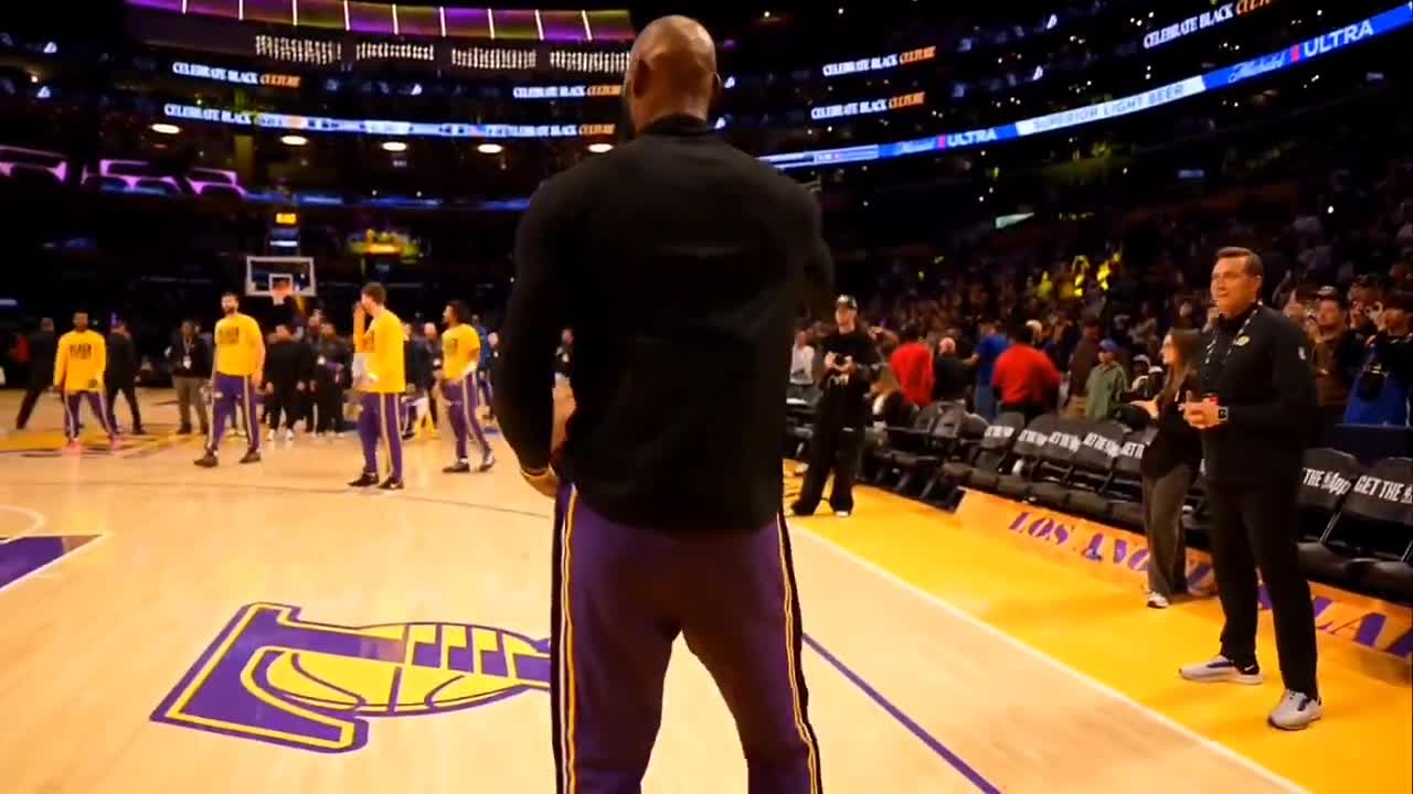 kyrie pregame ritual