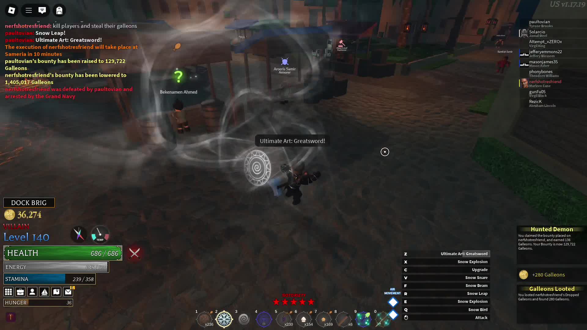 Watch LB player down | Streamable