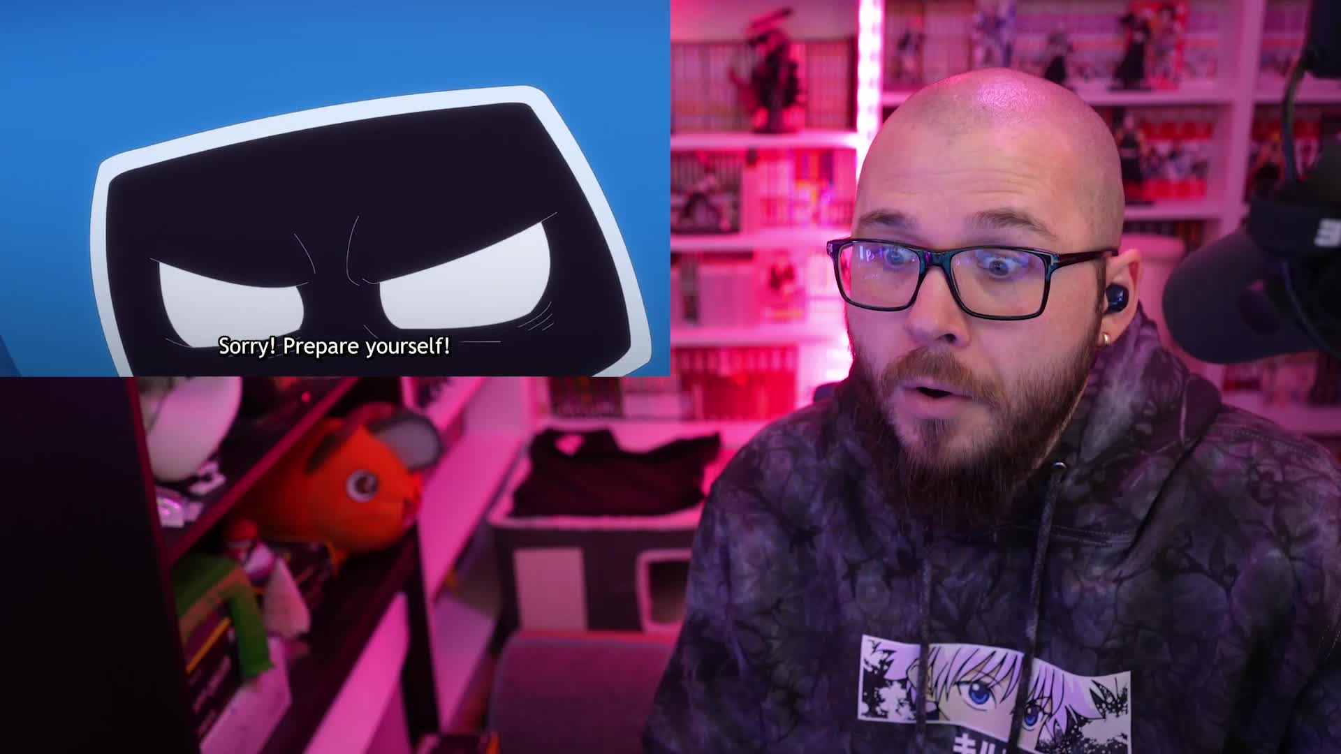 Watch Train to the End of the World Ep. 8 Reaction [FULL] | Streamable
