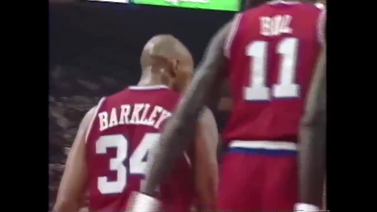 jordan dunks on barkley