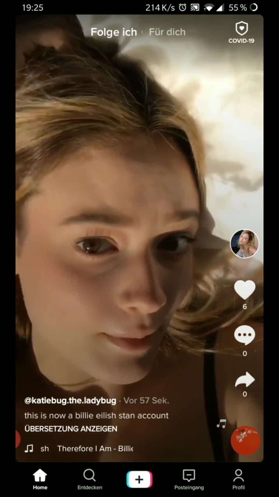 Deleted Video Katiebug.the.ladybug