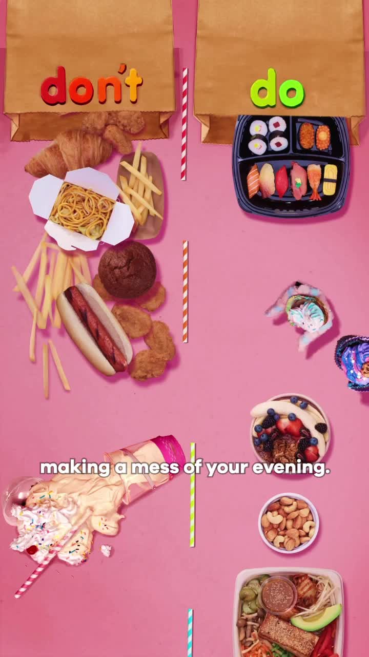 postmates bottom friendly