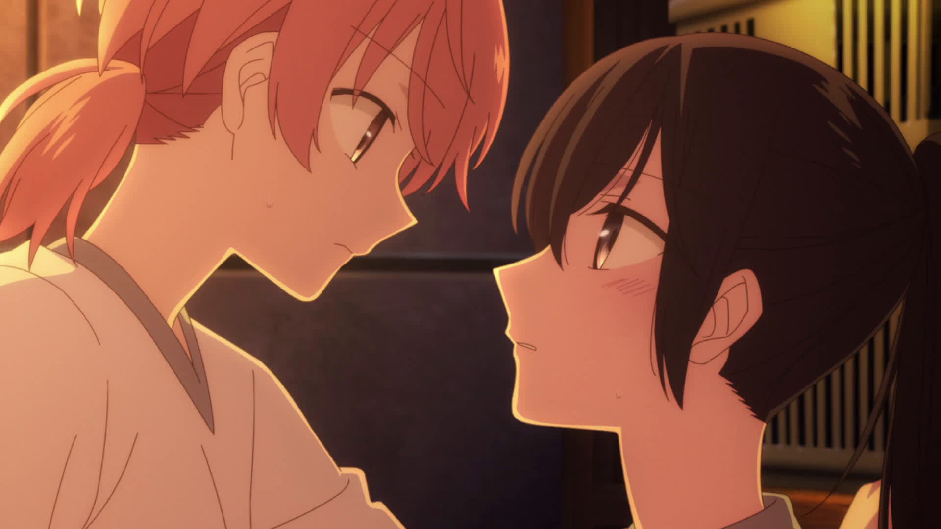 9 Similar Anime Like Bloom Into You  Player Assist  Game Guides   Walkthroughs
