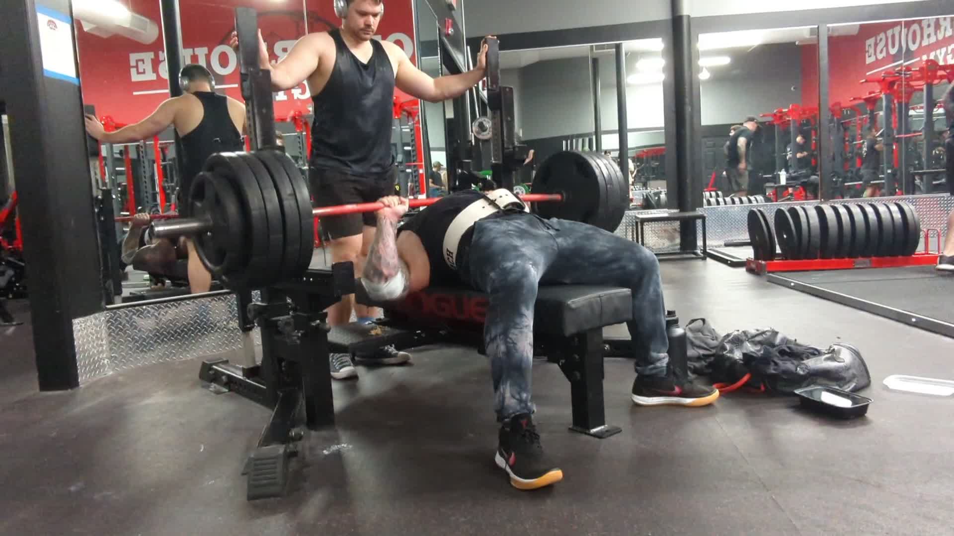 210 best sale bench press