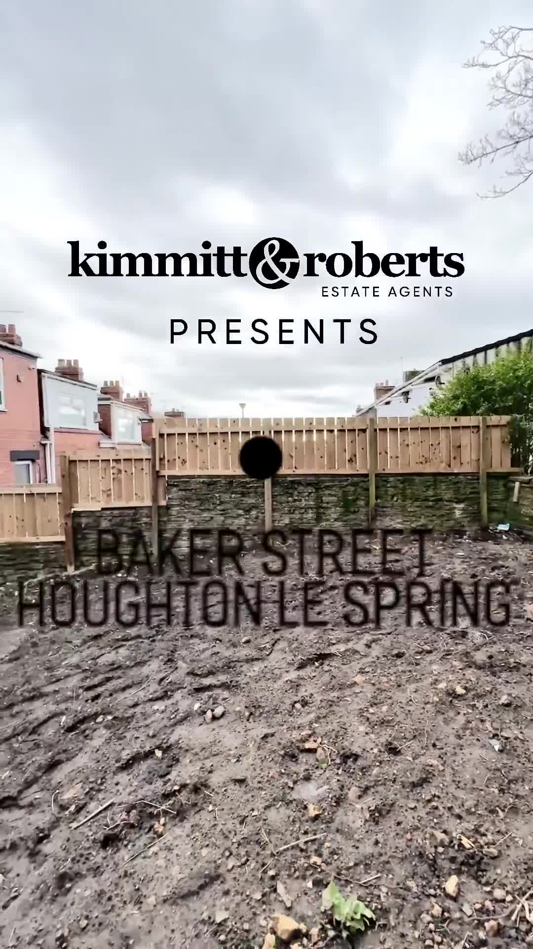 Watch Baker Street, Houghton le Spring, DH5 8BD Streamable