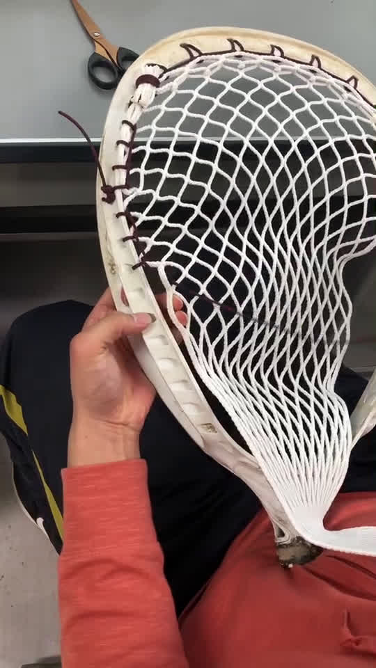 ゴーリークロス編みます Part2 サイド編 Raven S Tring ゴーリークロス編みます Part2 サイド編 Raven S Tring