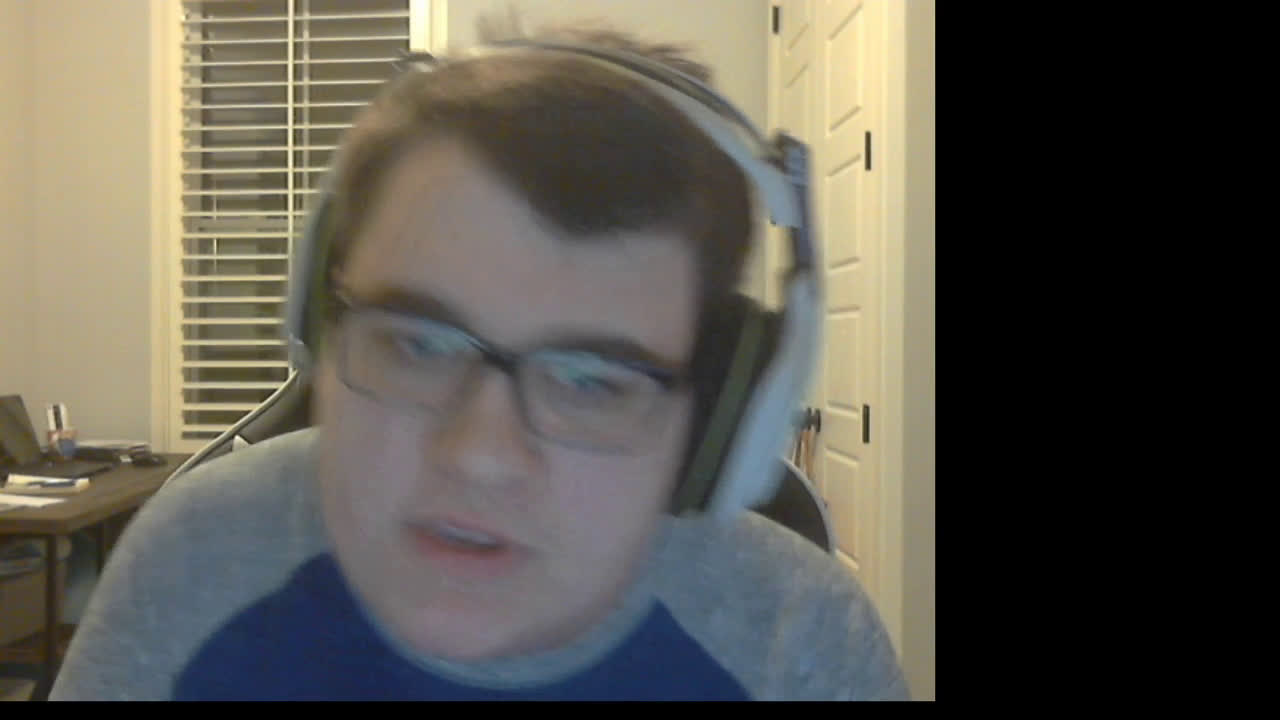 Face Reveal