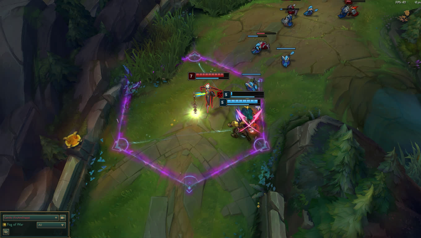 Outplayed Streaming OUTPLAYED