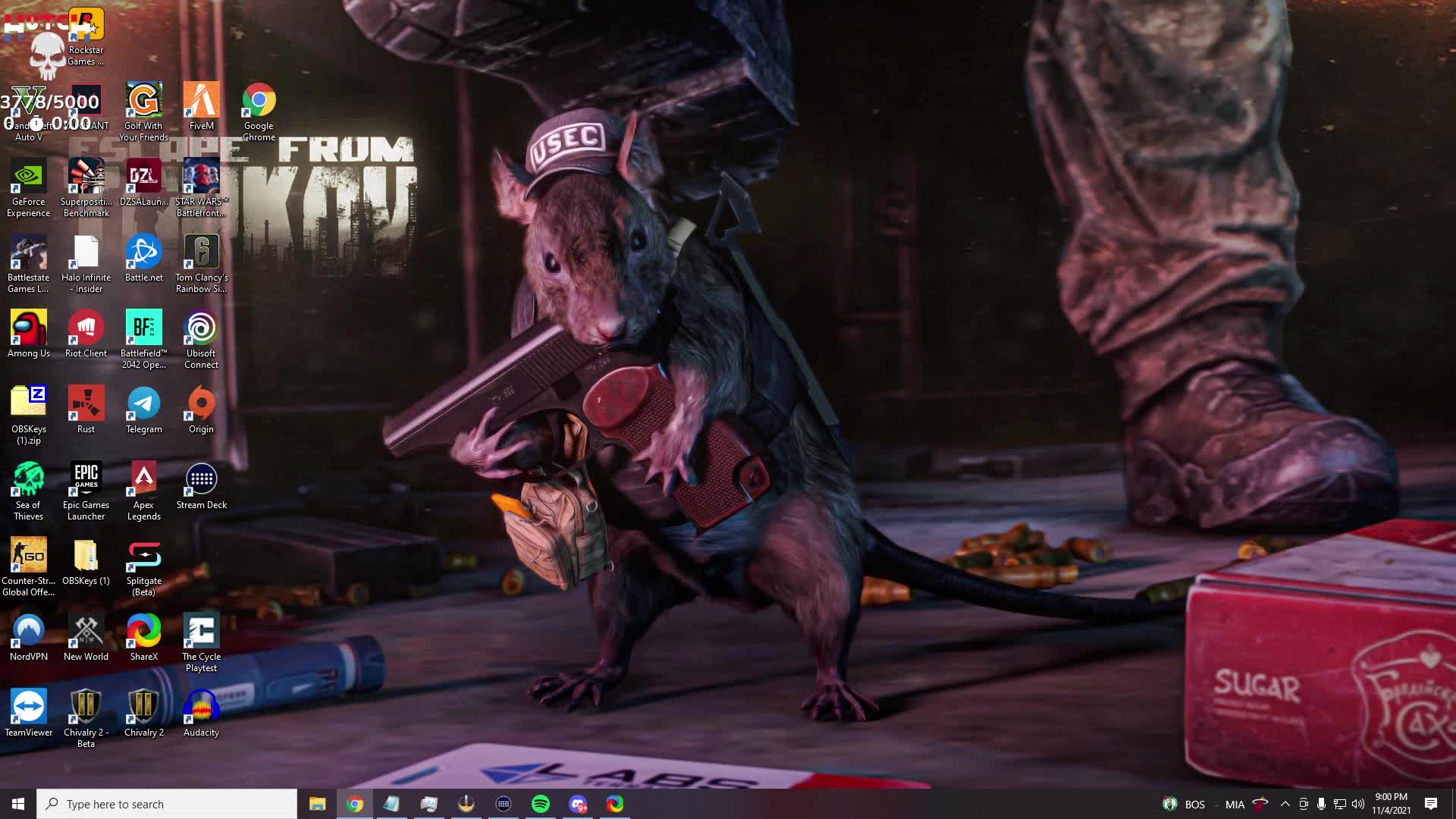 Hutch on 72 hour hold Clip from https//www.twitch.tv/hutchmf