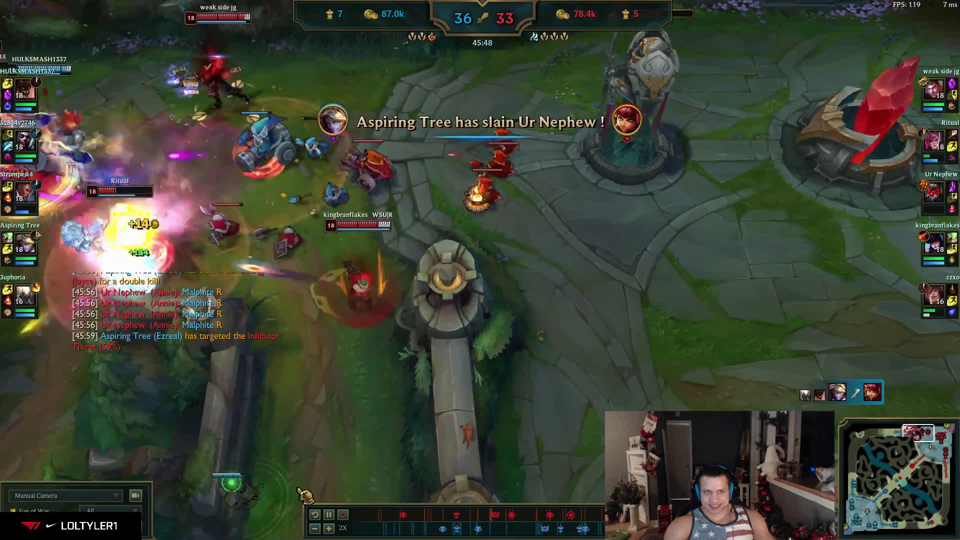 Lol Tylerがプレシーズンのクリティカルadcについてコメントした Lol忍者 Lol Tylerがプレシーズンのクリティカルadcについてコメントした Lol忍者