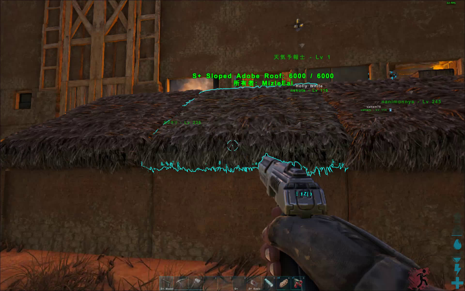 Structures Plus S の使い方 Hackmd