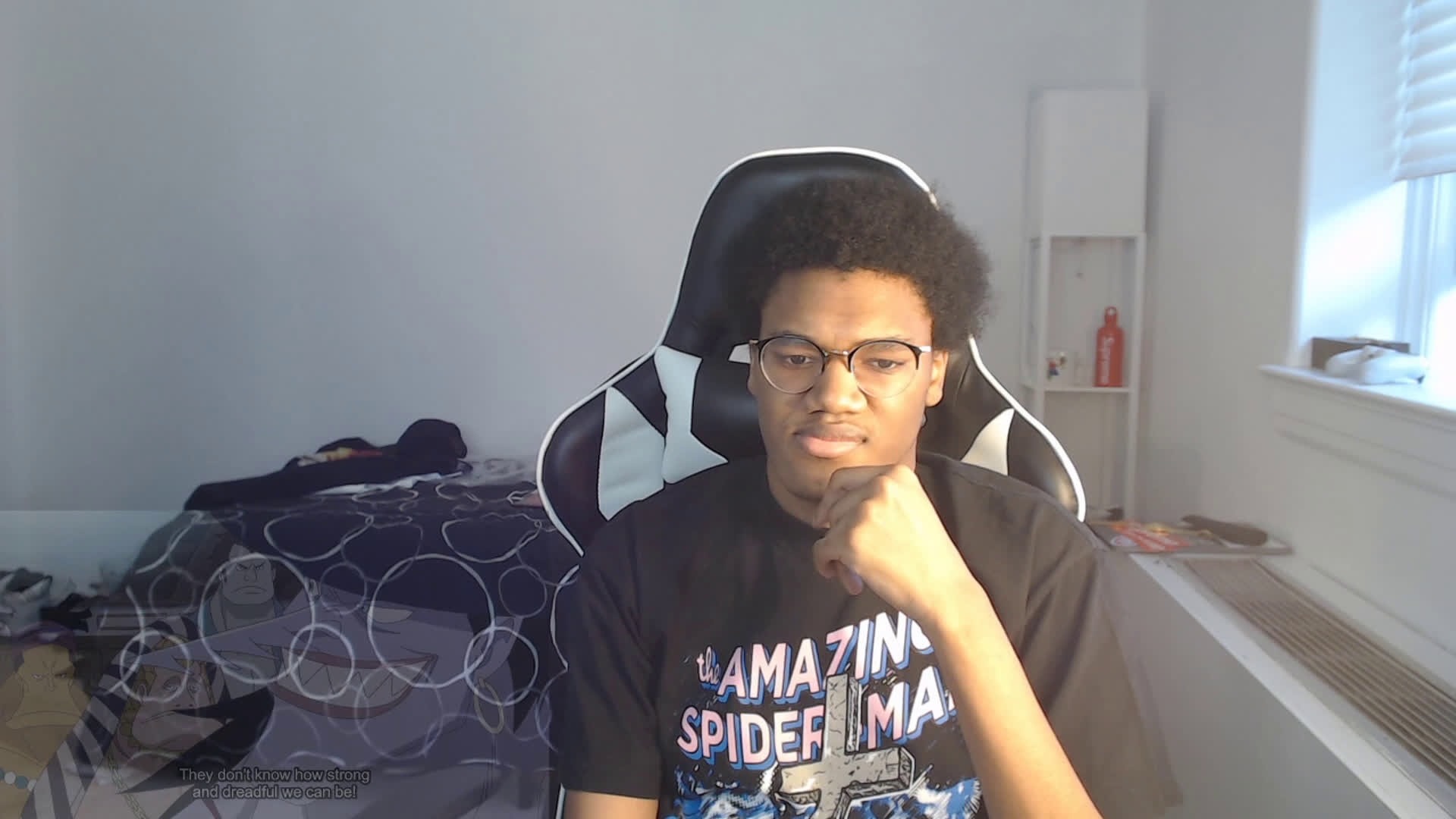 One Piece Episode 540 541 543 Reaction