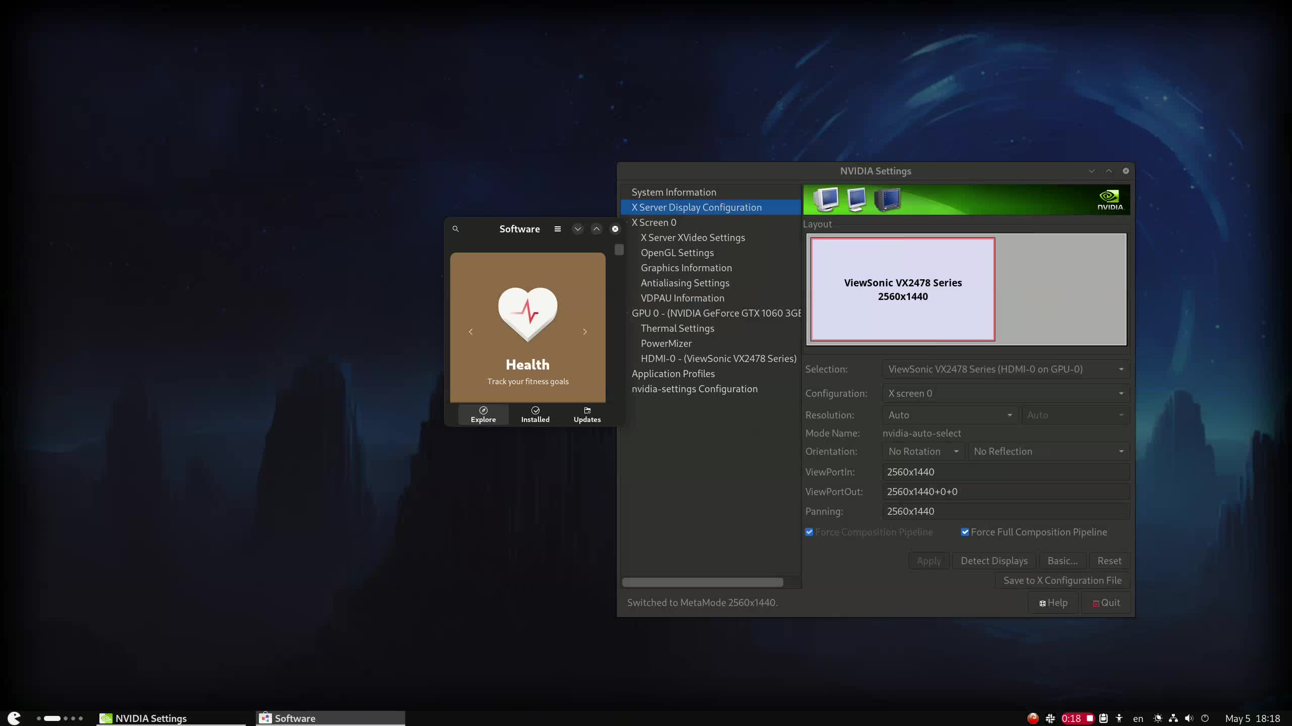 Watch Screencast from 2024-05-05 18-18-41 | Streamable