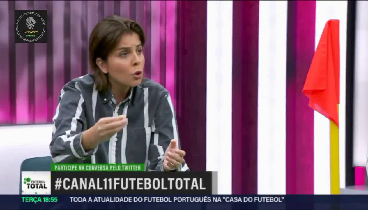 Tv Futebol Total