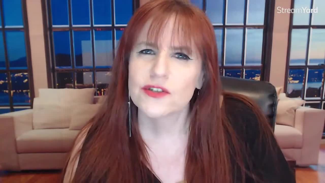 April Roga - Meet Me Video #4 (First 90-Seconds) - My Signature Talk ...