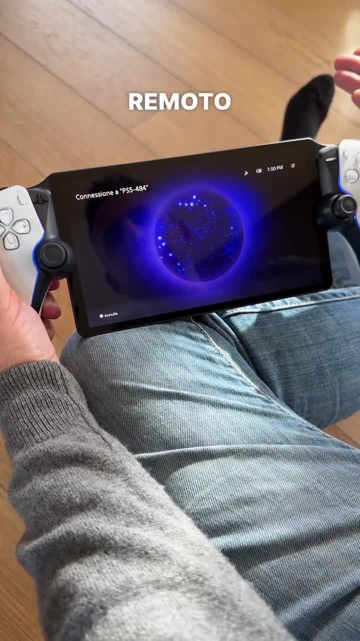 PlayStation Portal: The Kotaku Review