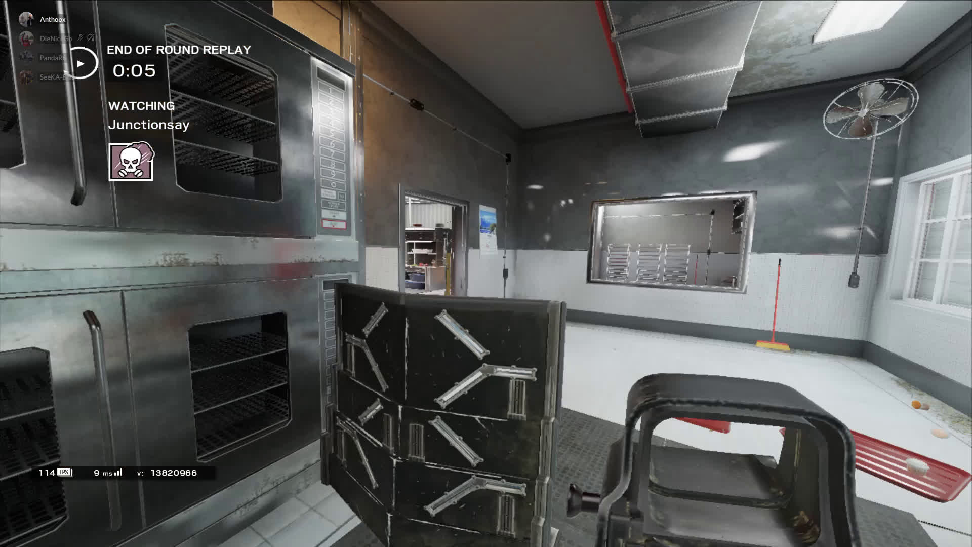 Watch Tom Clancy's Rainbow Six Siege 2019.12.19 - 19.59.23.02.DVR_Trim ...