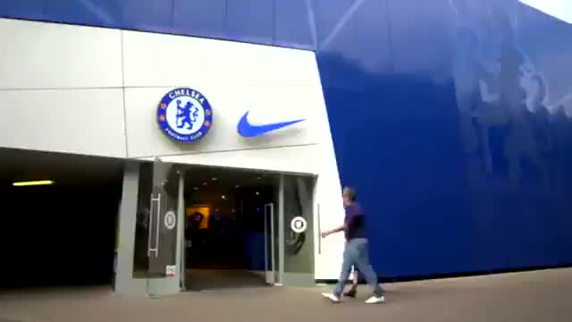 Chelsea FC announce Rudiger signing in an interesting way