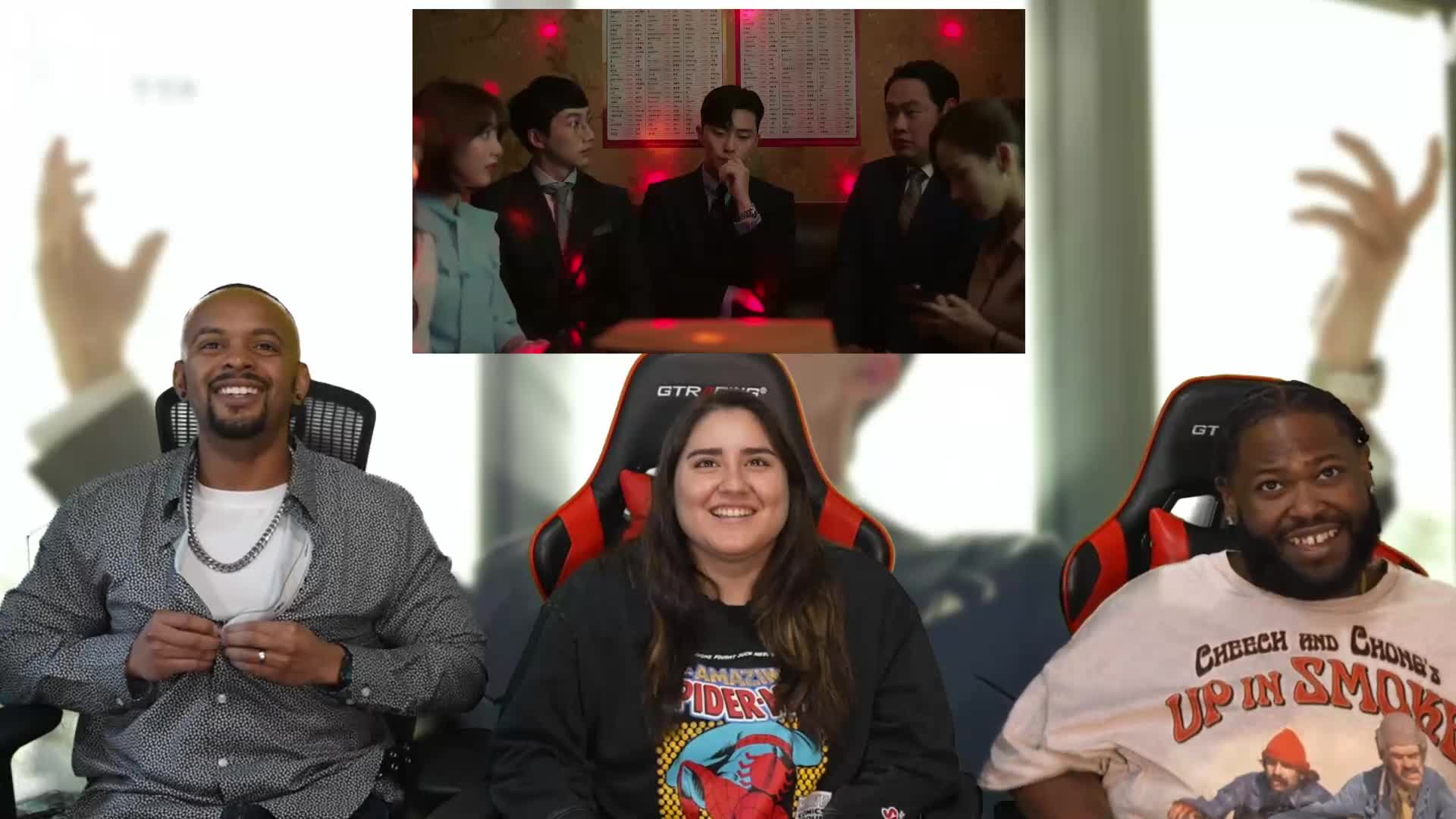 Watch Whats The Wrong With Secretary Kim Ep 2 Uncut Streamable Watch whats the wrong with secretary kim ep 2 uncut streamable