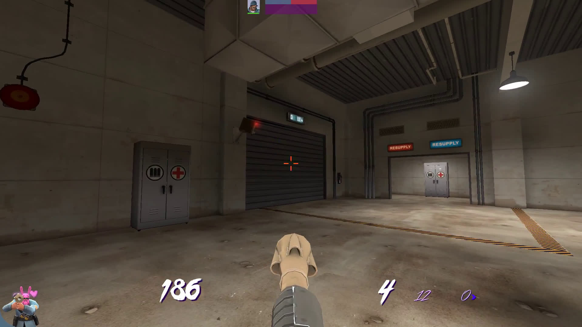 TF2 Crosshair Color Change Script zeesastrous Tf2 crosshair color change script zeesastrous