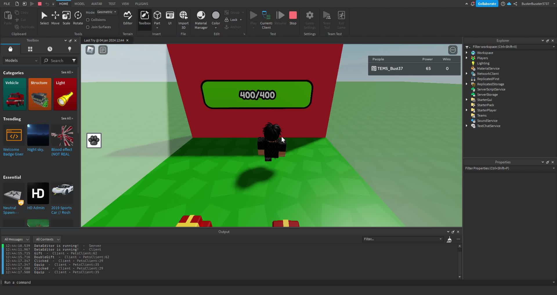 Last Try Roblox Studio 2024 01 04 12 44 21   3s1bth 