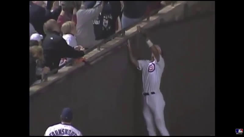 Whatever happened to Cubs fan Steve Bartman?