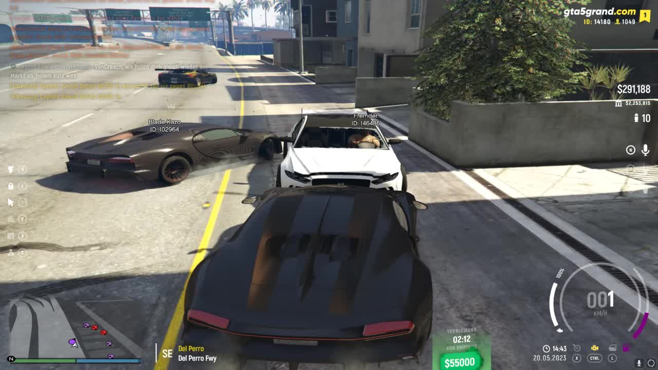 Combat Logging | ID: 146486