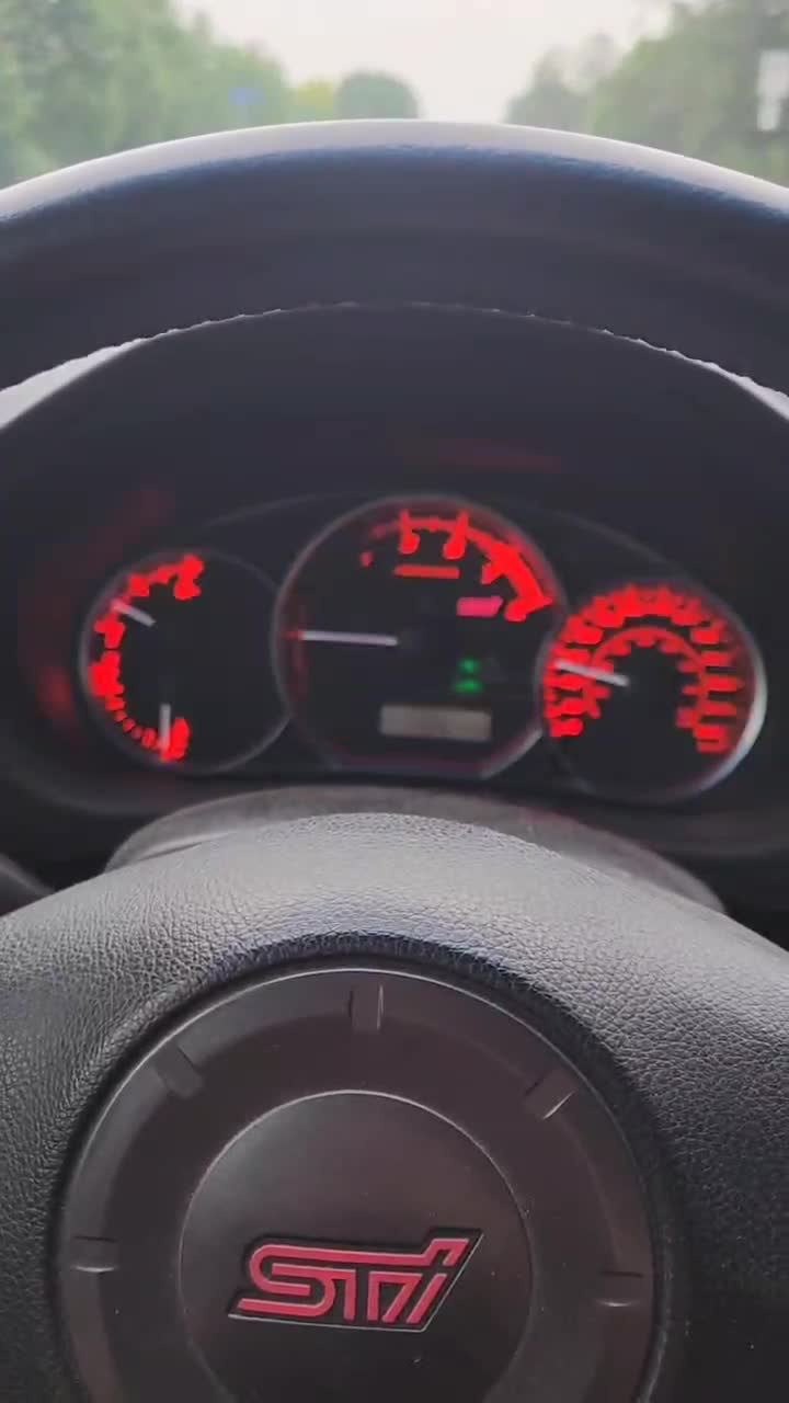 2k rpm rattle