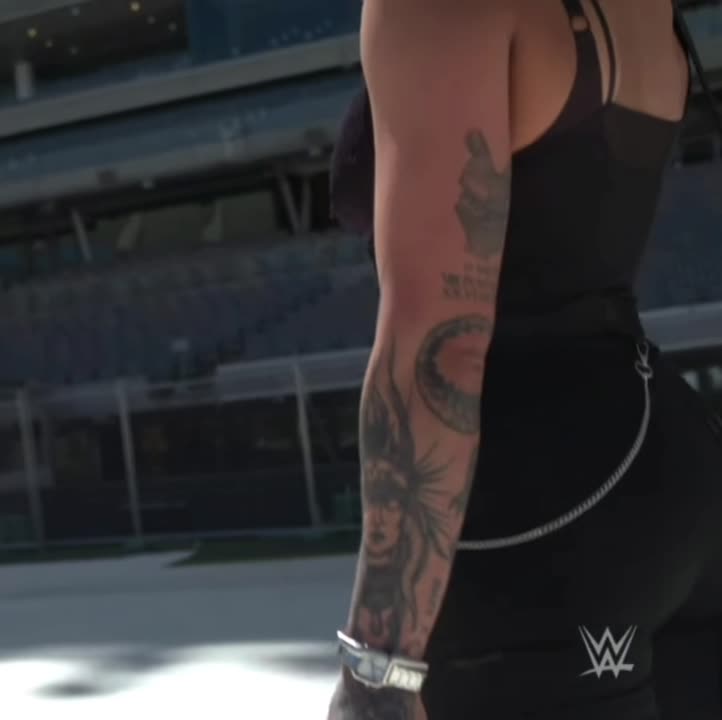 Watch Rhea Ripley | Streamable