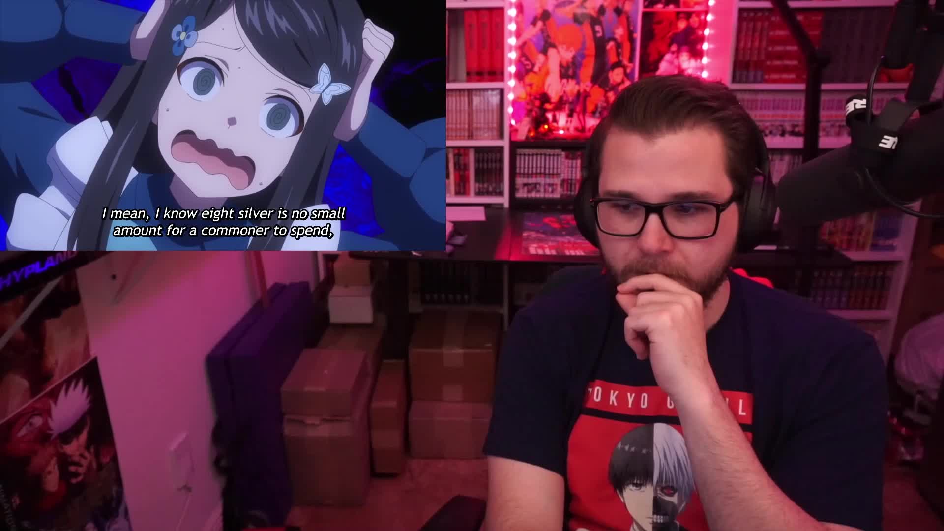 Watch Saving 80 000 Gold In Another World For Retirement Ep 3 4 watch-saving-80-000-gold-in-another-world-for-retirement-ep-3-4