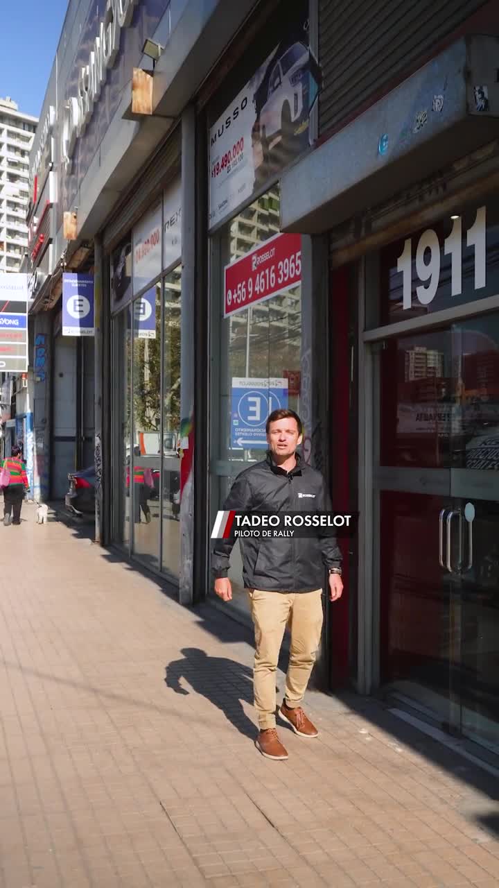 Video V. Mackenna 1911