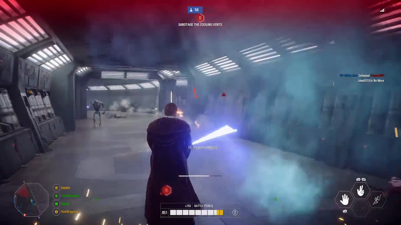 EPIC BATTLE