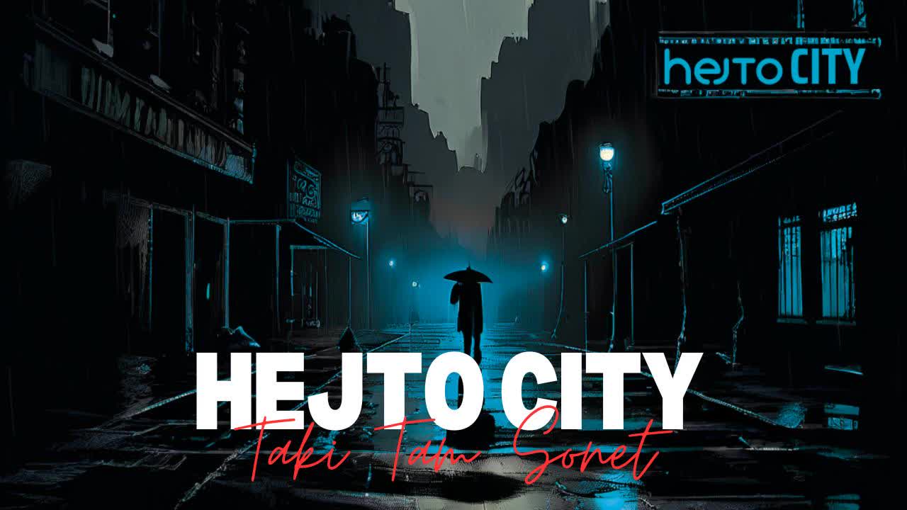 HEJTO CITY Sonet