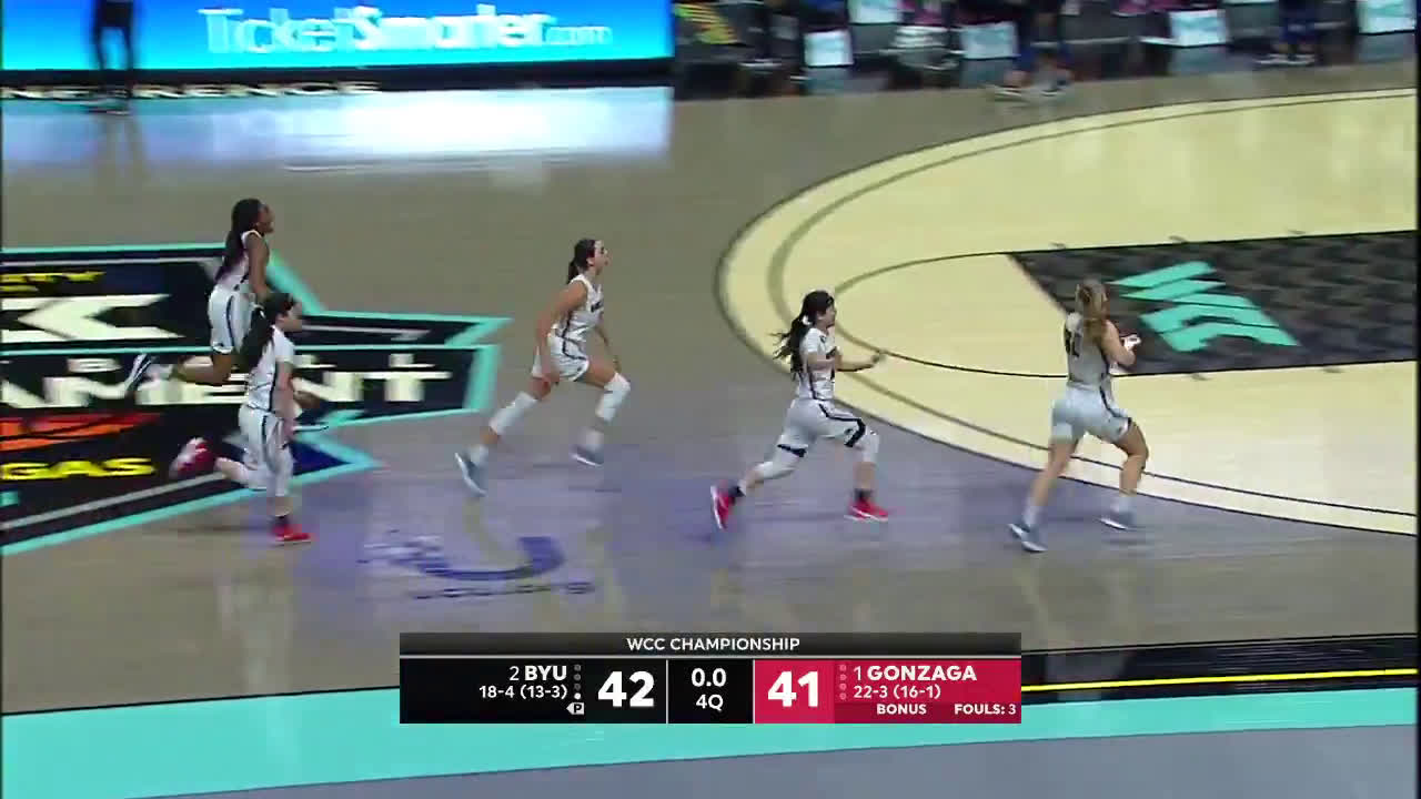 Townsend Game Winner