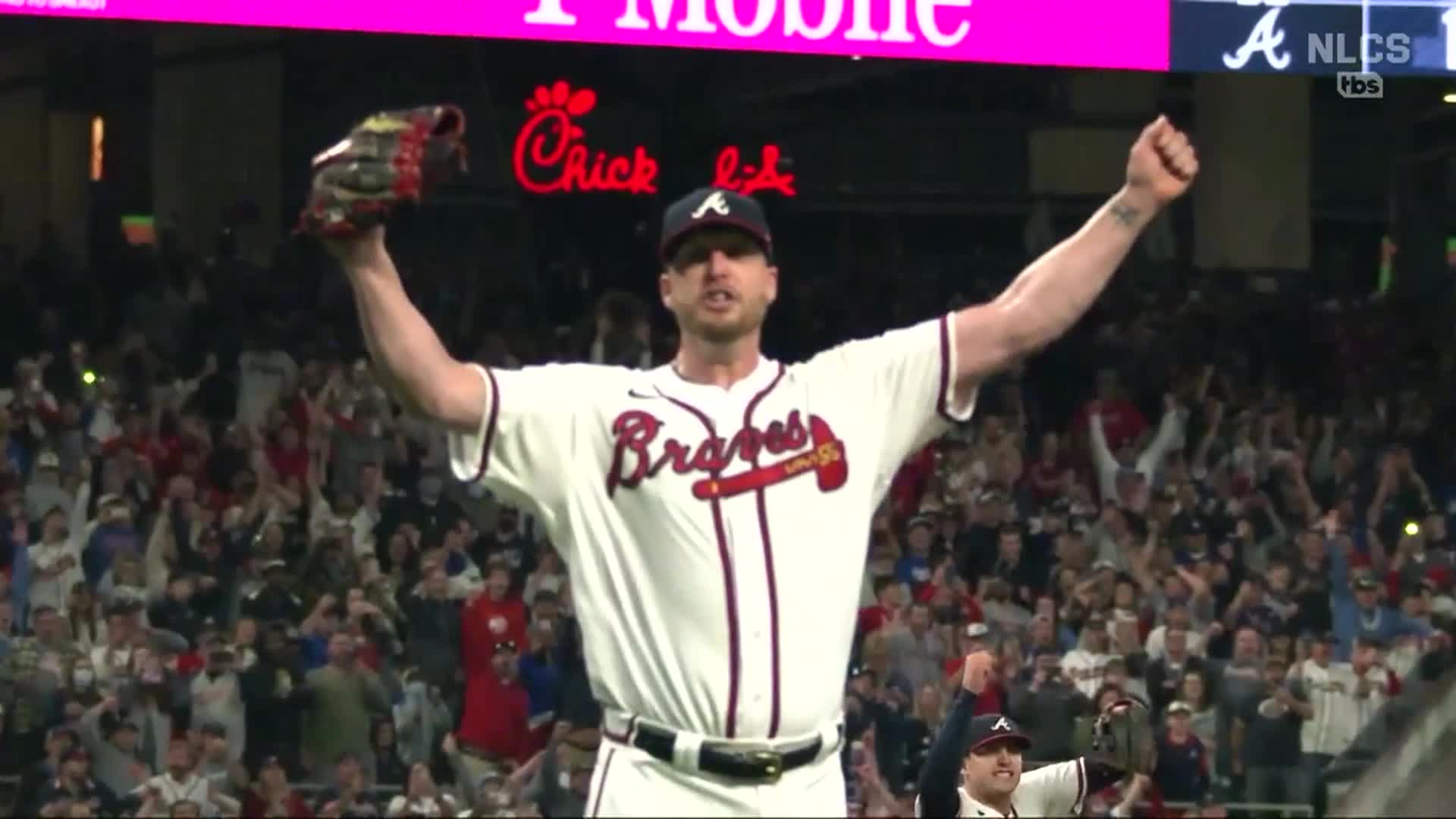 Hawks to Celebrate Atlanta Braves' 2021 World Series Victory