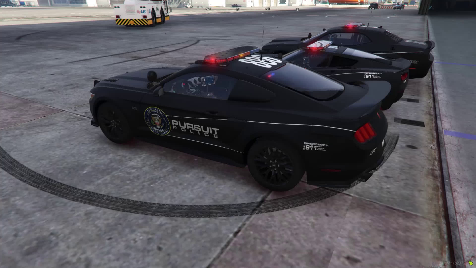 Watch NoPixel 3.0 Pursuit Cars | Streamable