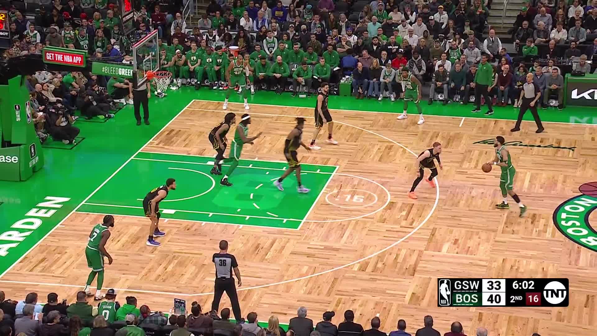 jayson tatum press conference gif